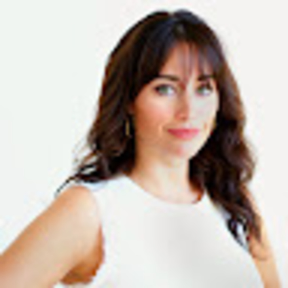 Meet your Posher, Alissa